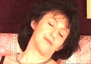 Shiny booty babe bouncing on that dick and more